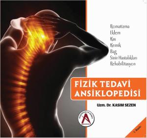 Fizik Tedavi Ansiklopedisi