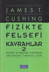 Fizikte Felsefi Kavramlar 2