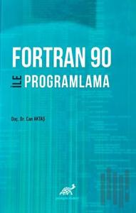 Fortran 90 İle Programlama