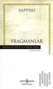 Fragmanlar (Ciltli)