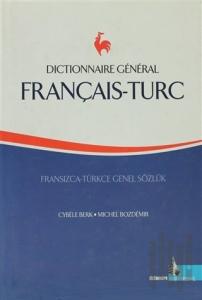 Français - Turc Dictionnaire General (Ciltli)
