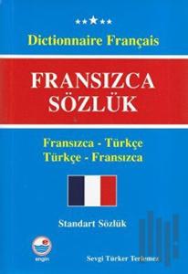 Fransızca Sözlük (Standart Sözlük)
