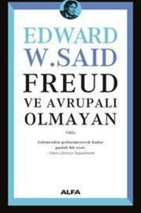 Freud ve Avrupalı Olmayan