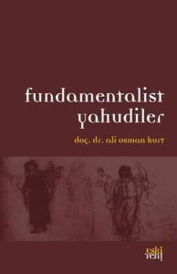 Fundamentalist Yahudiler