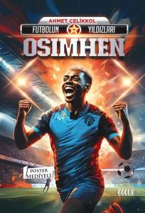 Futbolun Yıldızları: Osimhen - Poster Hediyeli