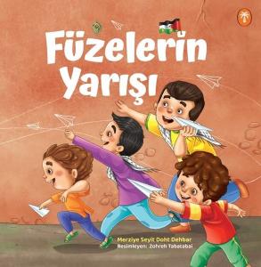 Füzelerin Yarışı