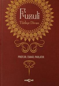 Fuzuli: Türkçe Divan