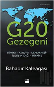 G20 Gezegeni