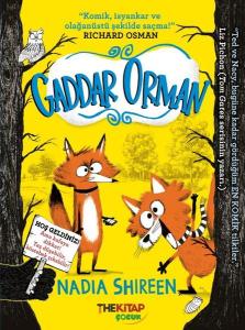 Gaddar Orman 1