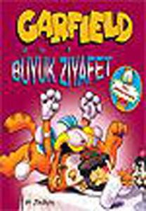 Garfield Büyük Ziyafet