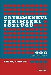 Gayrimenkul Terimleri Sözlüğü