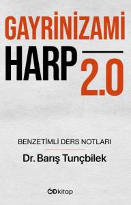 Gayrinizami Harp 2.0 - Benzetimli Ders Notlar