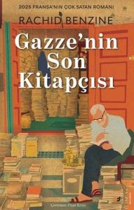 Gazze'nin Son Kitapçısı