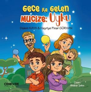 Gece İle Gelen Mucize: Uyku
