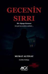 Gecenin Sırrı - Bir Alpago Romanı