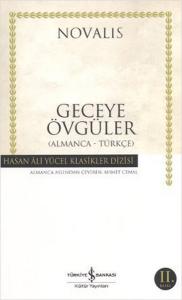 Geceye Övgüler - Hasan Ali Yücel Klasikleri