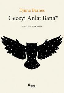 Geceyi Anlat Bana
