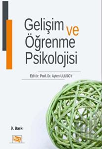 Gelişim ve Öğrenme Psikolojisi