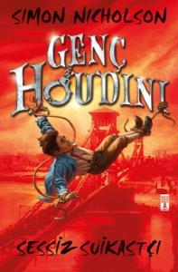 Genç Houdini-Sessiz Suikastçı