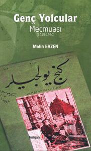 Genç Yolcular Mecmuası