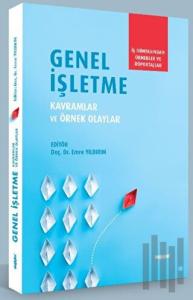 Genel İşletme
