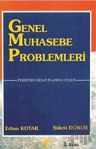 Genel Muhasebe Problemleri