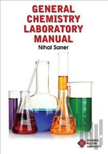 General Chemistry Laboratory Manual