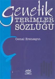 Genetik Terimler Sözlüğü