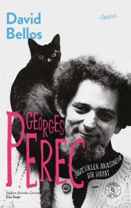 Georges Perec - Sözcükler Arasında Bir Hayat (Ciltli)