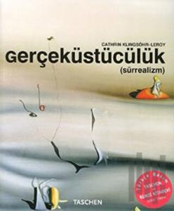 Gerçeküstücülük : Sürrealizm