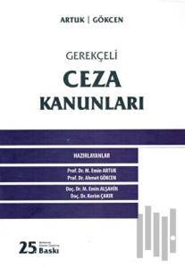 Gerekçeli Ceza Kanunları (Ciltli)