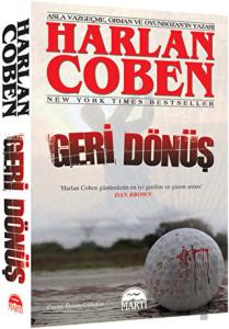 Geri Dönüş (Özel Baskı)