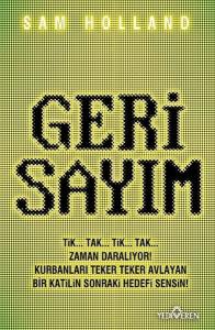 Geri Sayım