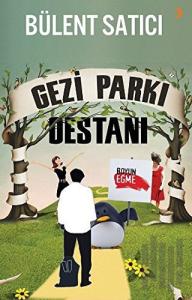 Gezi Parkı Destanı
