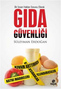 Gıda Güvenliği - Bir İnsan Hakları Sorunu Olarak