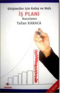 Girişimciler İçin Kolay ve Hızlı İş Planı Hazırlama