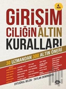 Girişimciliğin Altın Kuralları