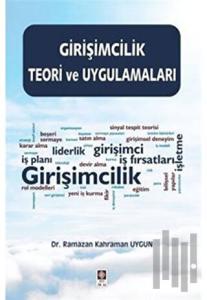 Girişimcilik Teori ve Uygulamaları