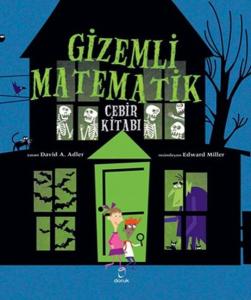Gizemli Matematik-Cebir Kitabı