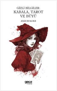 Gizli Bilgiler - Kabala Tarot ve Büyü