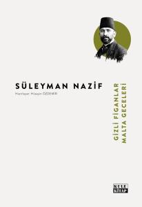 Gizli Figanlar - Malta Geceleri