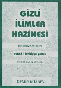 Gizli İlimler Hazinesi