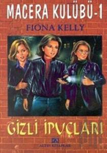 Gizli İpuçları Macera Kulübü 1