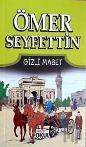 Gizli Mabet