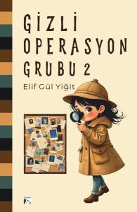 Gizli Operasyon Grubu - 2