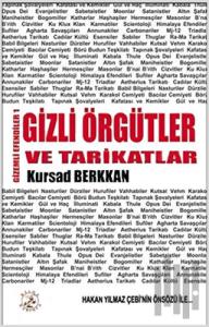 Gizli Örgütler ve Tarikatlar
