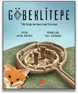 Göbeklitepe - Tilki Gogo İle Geçmişe Yolculuk