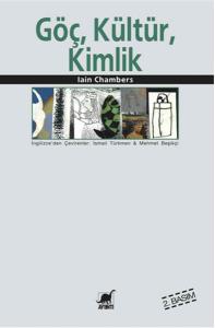 Göç Kültür Kimlik