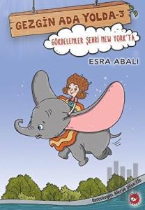 Gökdelenler Şehri New York'ta - Gezgin Ada Yolda 3