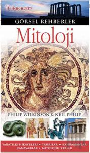 Görsel Rehberler 6: Mitoloji